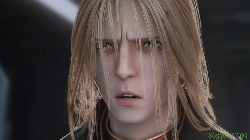 灵笼终章：黄毛双标玩得溜，嘴里全是大义，心里全是私利