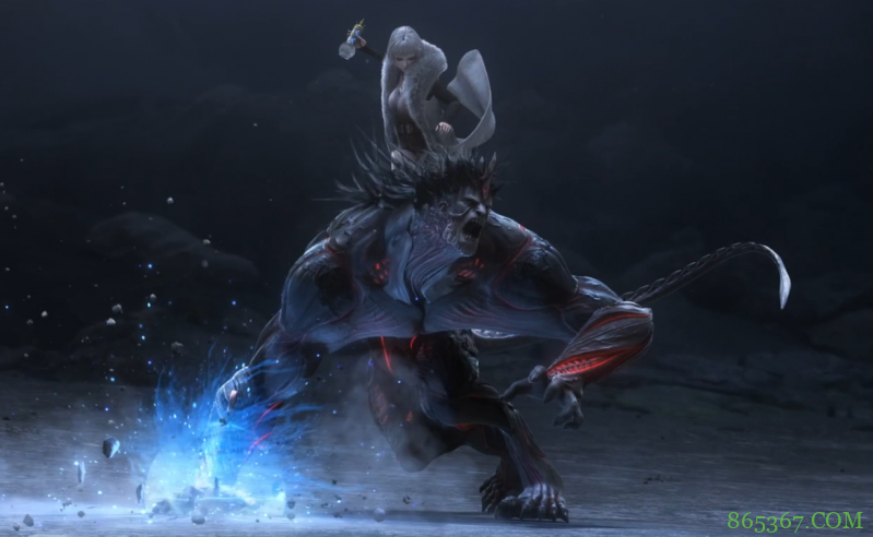 灵笼特别篇:太极和拔罐都出来了,谁再说这不是中国科幻我跟谁急