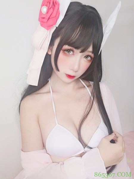 微博红人coser &#8211; 樱落酱写真合集【2.67G】