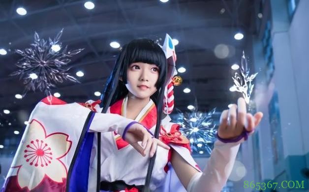 COS也分种类,我最爱这4种,第三个让人捧腹,第四个让人敬佩