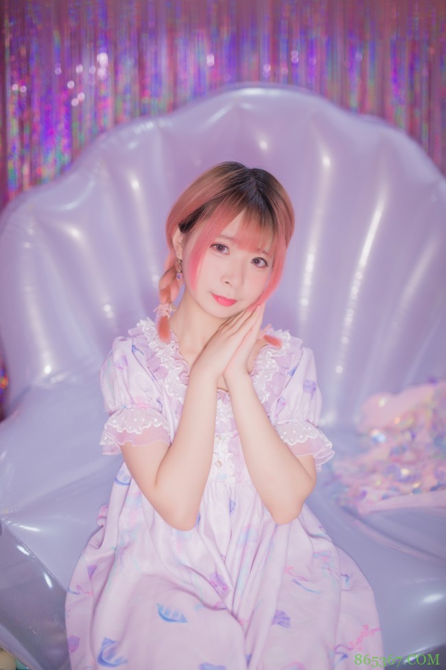 lolita私影,海洋贝壳