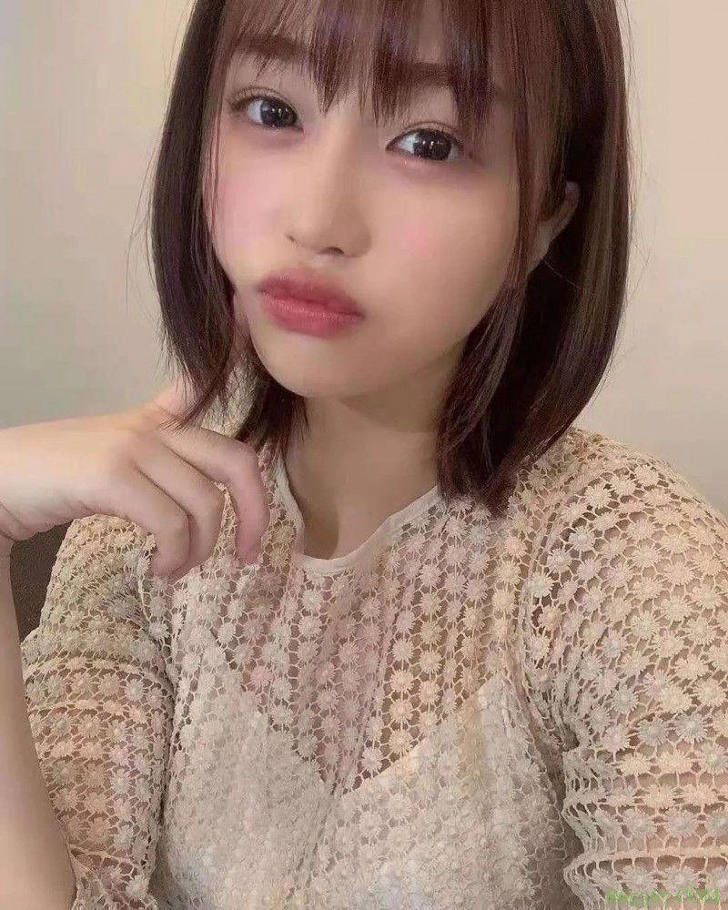 21岁老司机唯井真寻出道多年 卖弄青春身怀绝才技