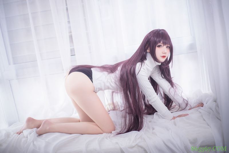 动漫博主 coser &#8211; 仙九Airi 11套合集【3.5G】