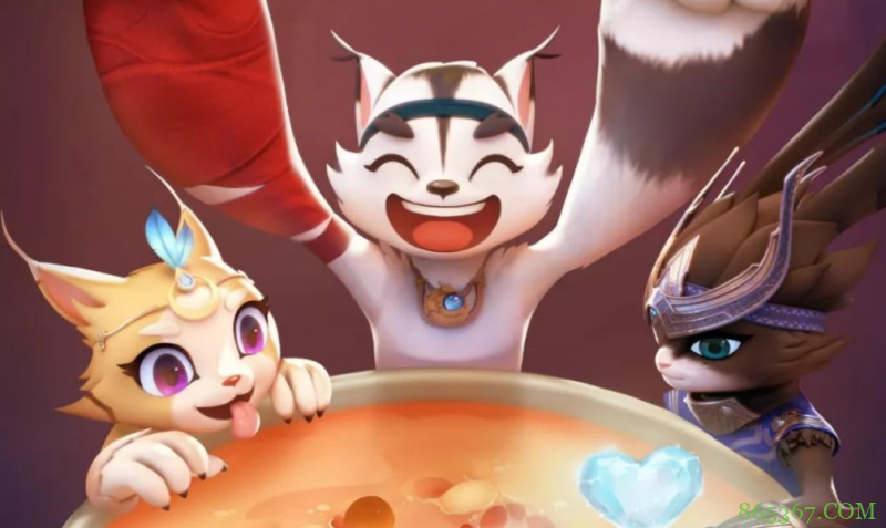 网友分享Frurry九宫格，看完我也不知道我是哪一派的了