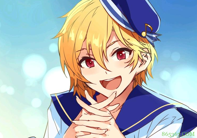 本子画师们出道前都在干啥？有人当模特，有人差点加入男团？