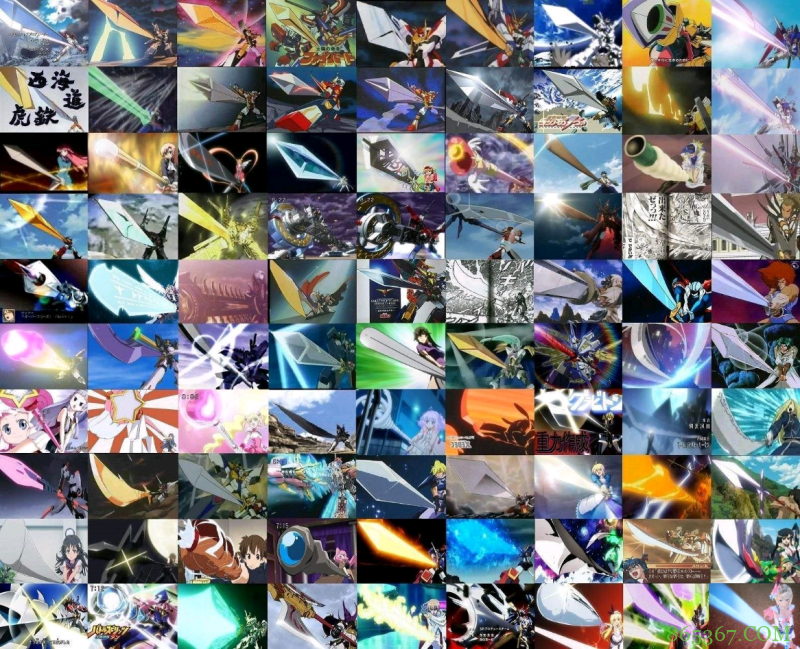 JOJO立?G社立?动漫爱好者常说的经典姿势你了解几个?