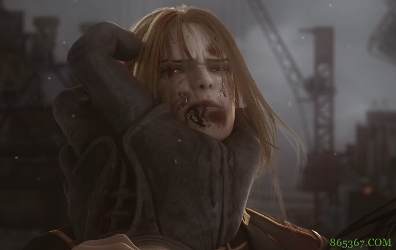 灵笼终章：黄毛双标玩得溜，嘴里全是大义，心里全是私利