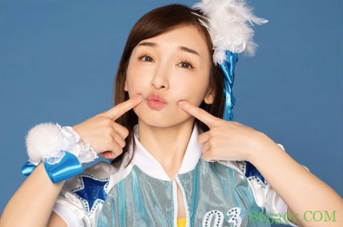 八卦杂志惊爆!SOD那个片酬一亿円的Super Star是⋯