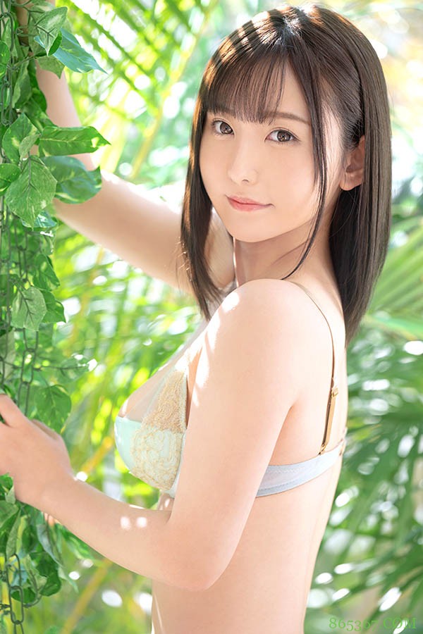 女友感满载!从羞答答变湿答答!七嶋舞、泪之出道!