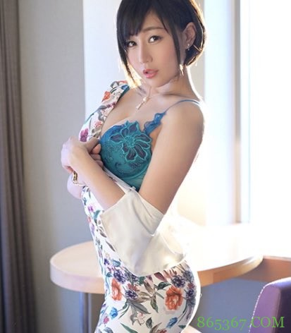 5年生涯干好干满!SOD专属女优奖得主不干了!