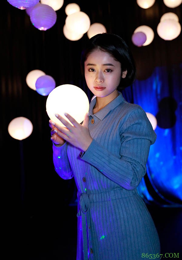 百年一度的新人!写真业界的前大物!SOD STAR新救星、MINAMO解密! … …