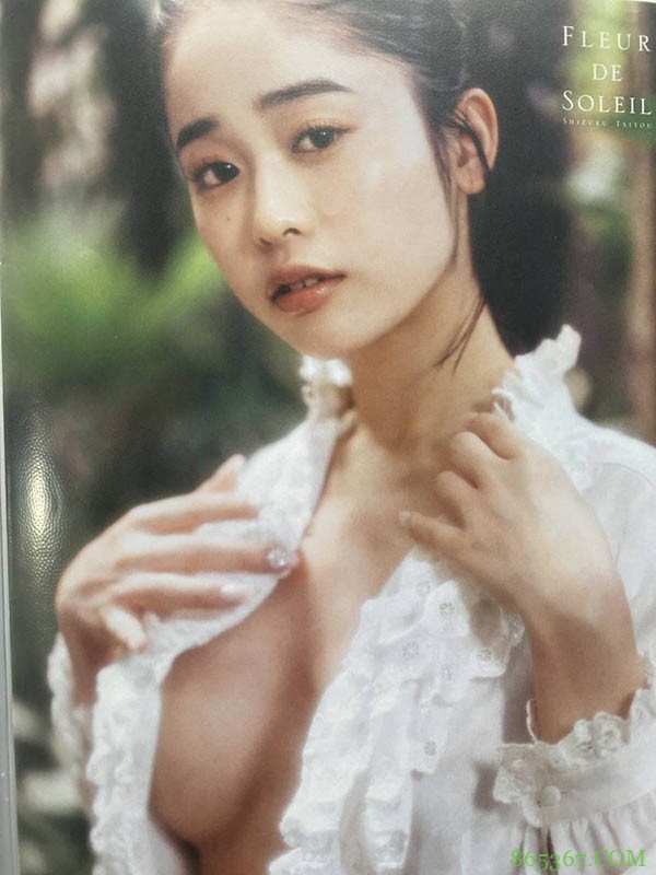 百年一度的新人!写真业界的前大物!SOD STAR新救星、MINAMO解密! … …