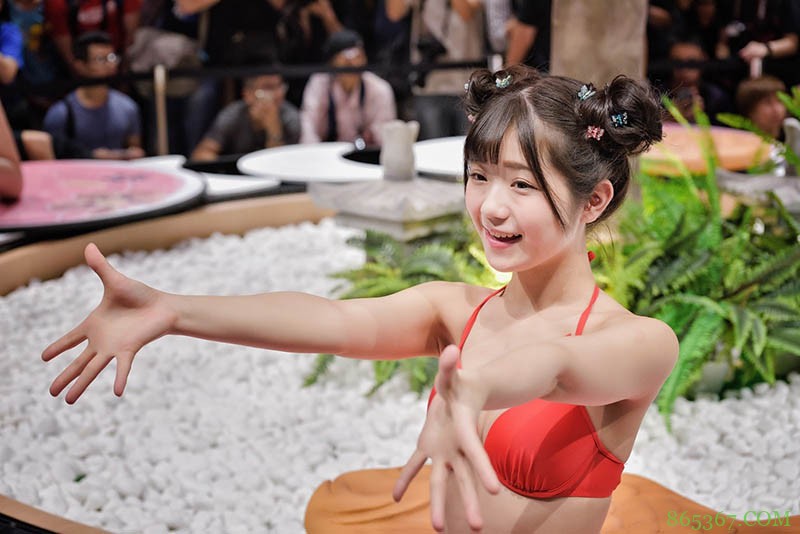 当女仆看不到未来⋯片商kawaii*史上最强美少女回归!