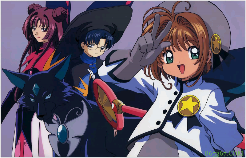 动漫中常出现的桑、酱、炭、亲、样、殿都是啥意思?