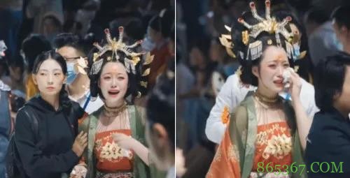 定好的漫展也能被取消?多半是因为主办方不靠谱,遇到了记得避雷