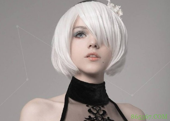 COS也分种类,我最爱这4种,第三个让人捧腹,第四个让人敬佩