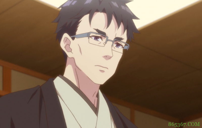 有的动漫角色脸都不露，也能成为人气角色？其中还有史上最帅男主