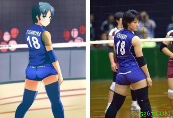 猫咪变姐妹，二哈变御姐，这二次元遇到三次元，还是二次元好啊