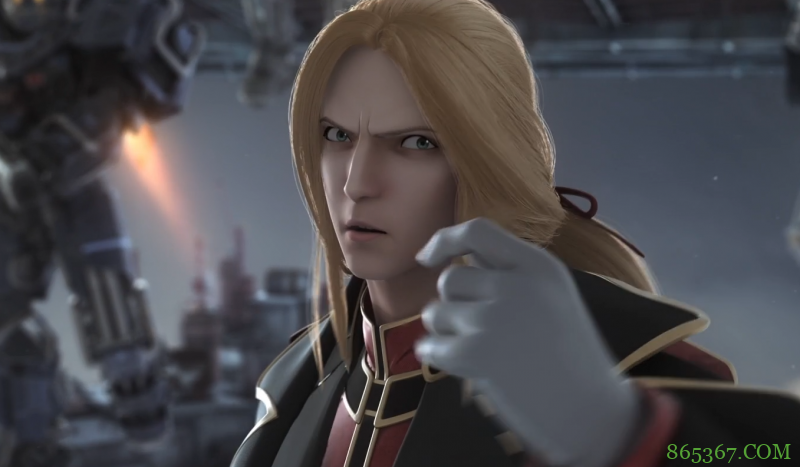 灵笼终章：黄毛双标玩得溜，嘴里全是大义，心里全是私利