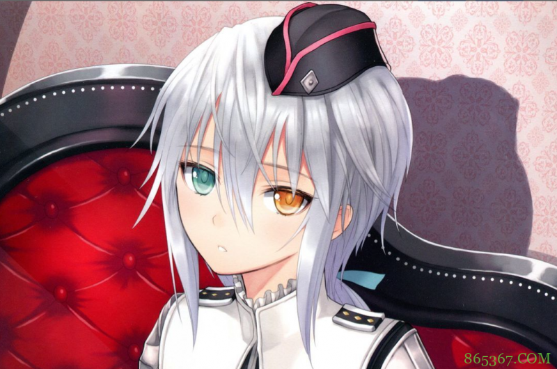 你有不喜欢的本子画师么?我曾经不喜欢TONY,感觉脸都一样