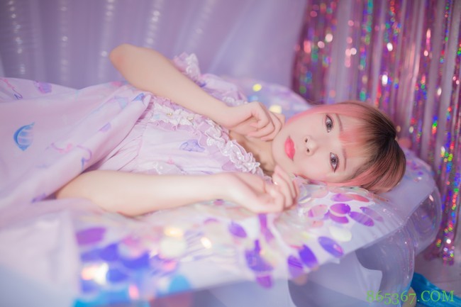 lolita私影,海洋贝壳