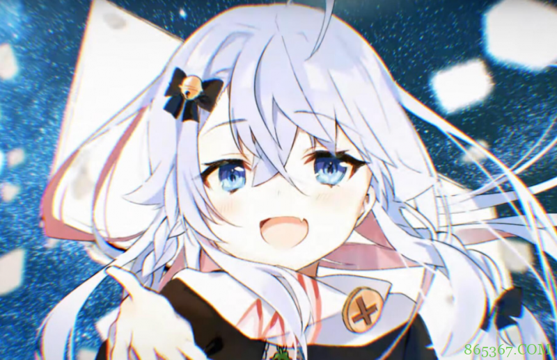 这几位画师大佬画过本子,却因为做虚拟主播被更多人熟知