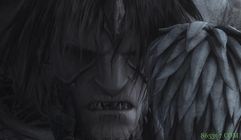 灵笼终章：黄毛双标玩得溜，嘴里全是大义，心里全是私利