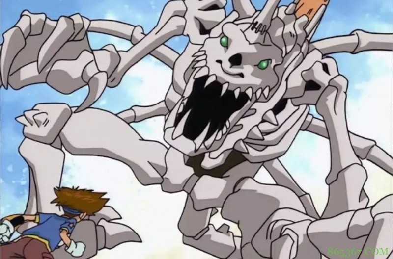 二次元里黑化为什么长盛不衰？动画历史上第一个黑化的角色是谁？