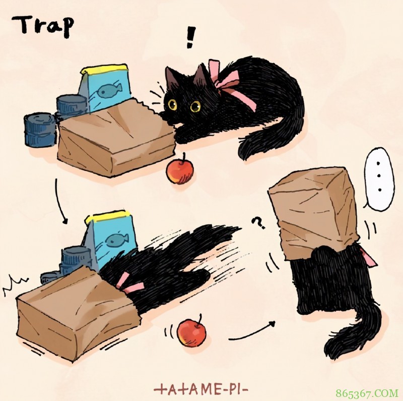 看多了猫耳娘，看看画师笔下的猫猫也挺好，多么可爱的生物啊