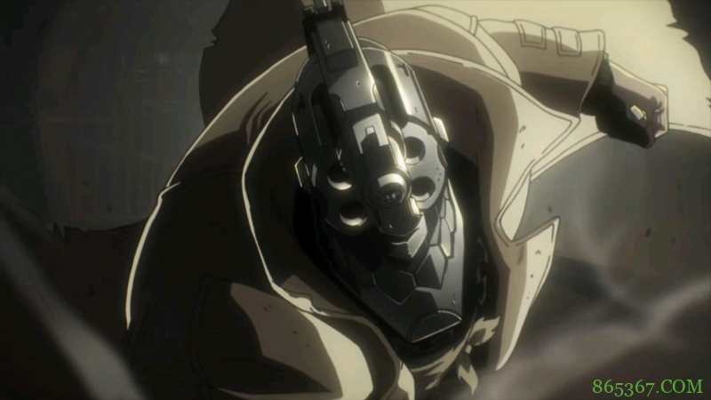 同人吃书叫OOC，官方吃书叫黑历史，这两者有什么区别？