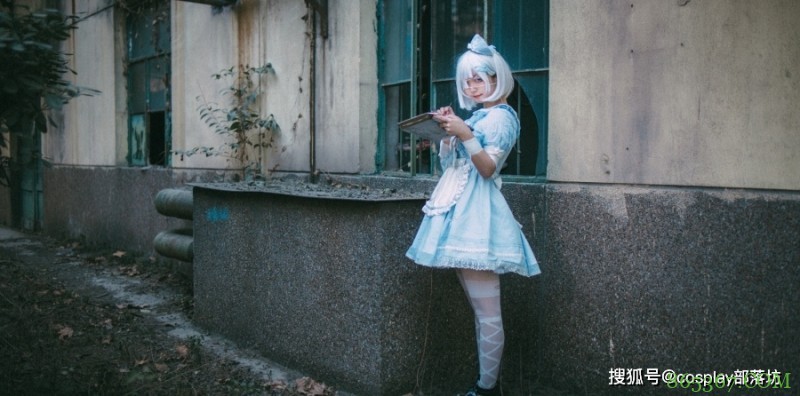 Lolita：昭和病院正片，你正在被记录