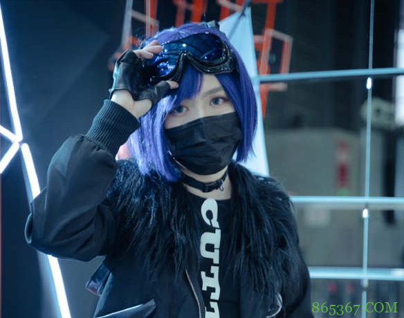 不要门票的漫展你参加过么？他们靠啥赚钱？其中是否有诈？