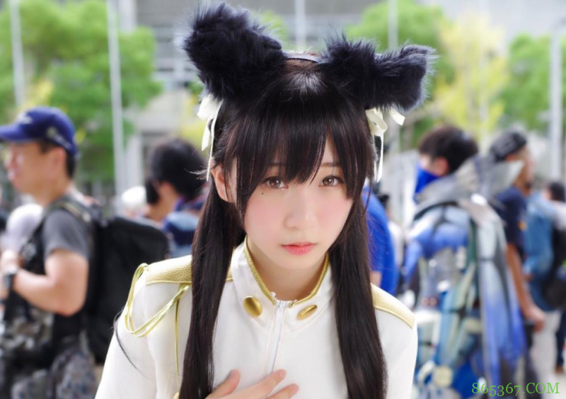 都知道漫展有意思，那我来吐槽下漫展不好的地方