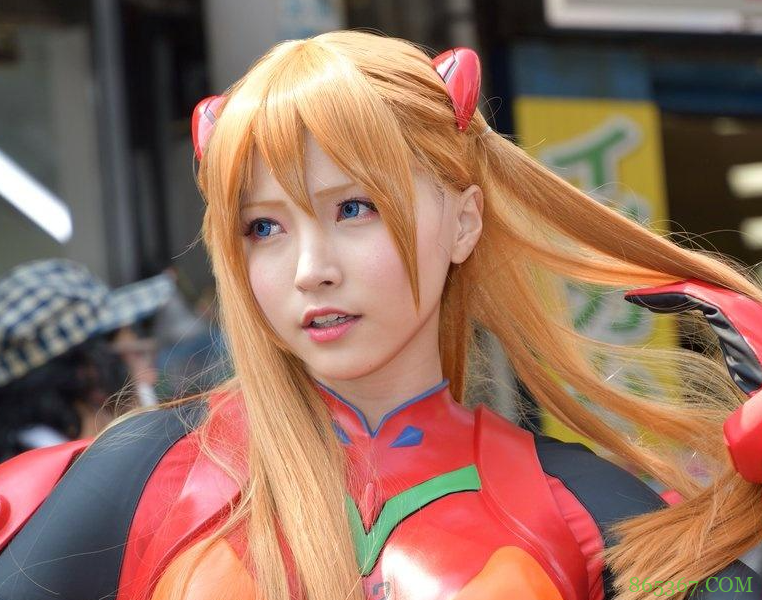 当漫展NPC能勾搭coser？还能免费逛展？别想啦，做过的都累得要死