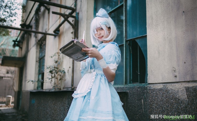 Lolita：昭和病院正片，你正在被记录