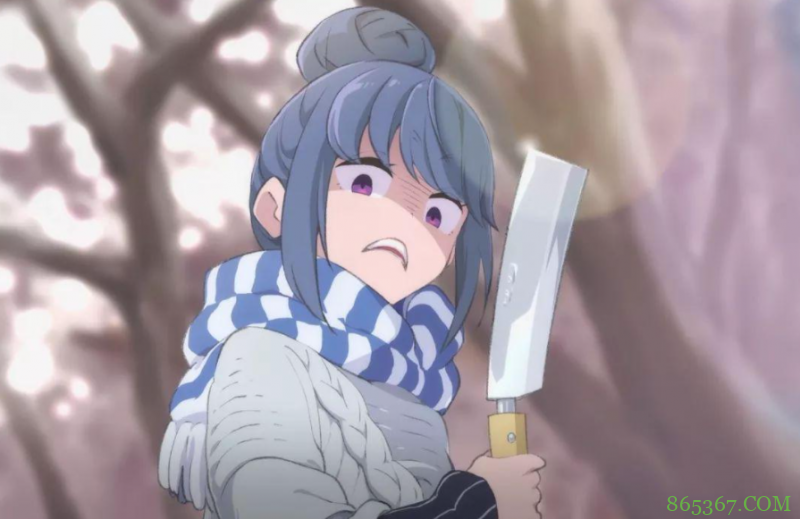 动漫妹子有个丸子头，结果被画师大佬玩坏了，各种P图太秀了