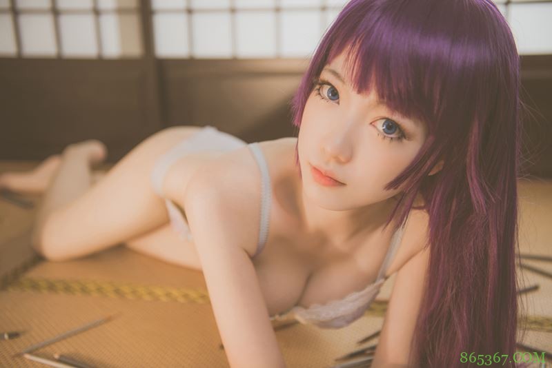 COS-5548.jpg 网络红人 – 妖少you1 cosplay 25套无水印版合集【272P/904MB】