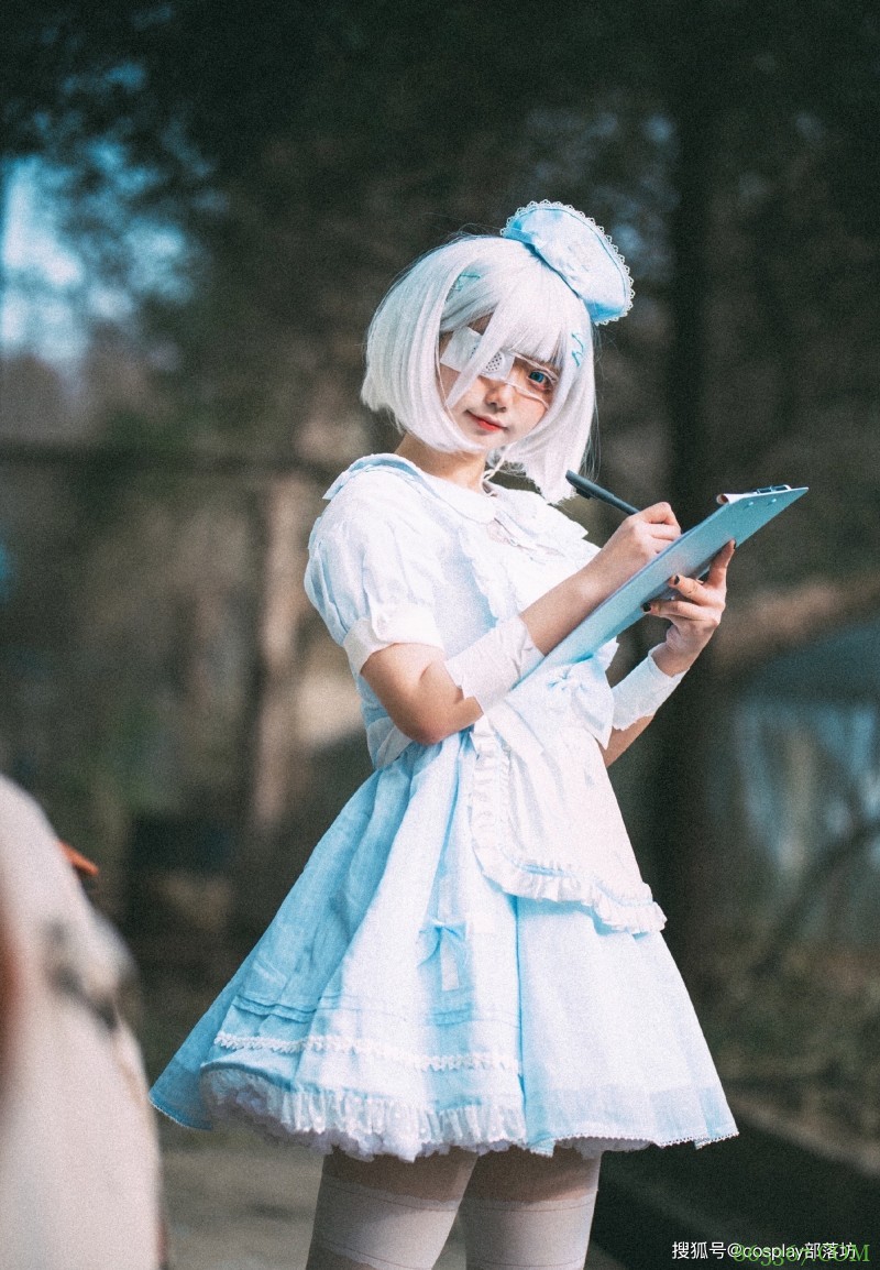 Lolita：昭和病院正片，你正在被记录