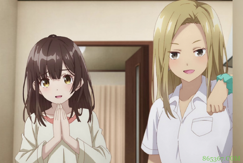 剃须动画女上司想吃回头草，女主的表情包也安排上了：希望人没事