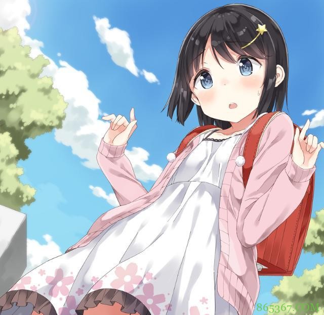 那些本子画师的谣言:毛玉牛乳被抓?大嘘是女高中生?都是假的