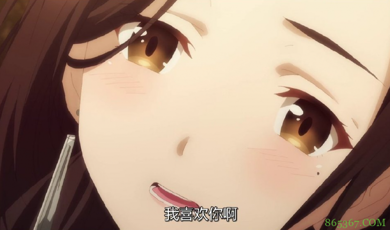 剃须动画女上司想吃回头草，女主的表情包也安排上了：希望人没事