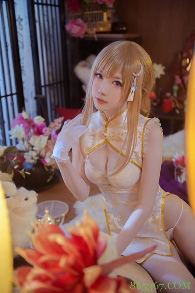 COS_9684.jpg 网络红人 – 妖少you1 cosplay 25套无水印版合集【272P/904MB】