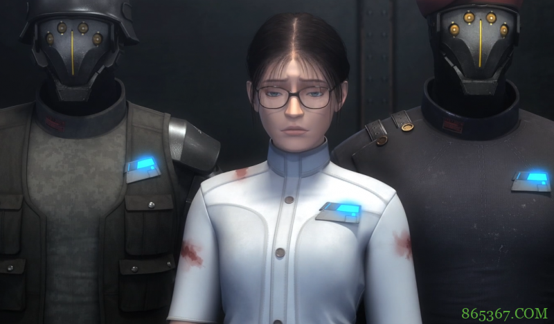 灵笼终章：黄毛双标玩得溜，嘴里全是大义，心里全是私利