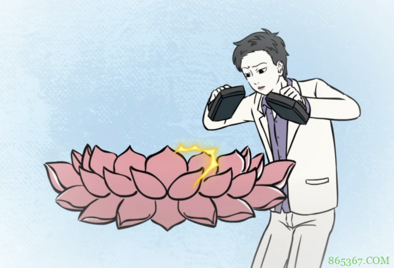 非人哉：大士也有搞不定的事，曾被一只异兽坑，害得他口吐莲花