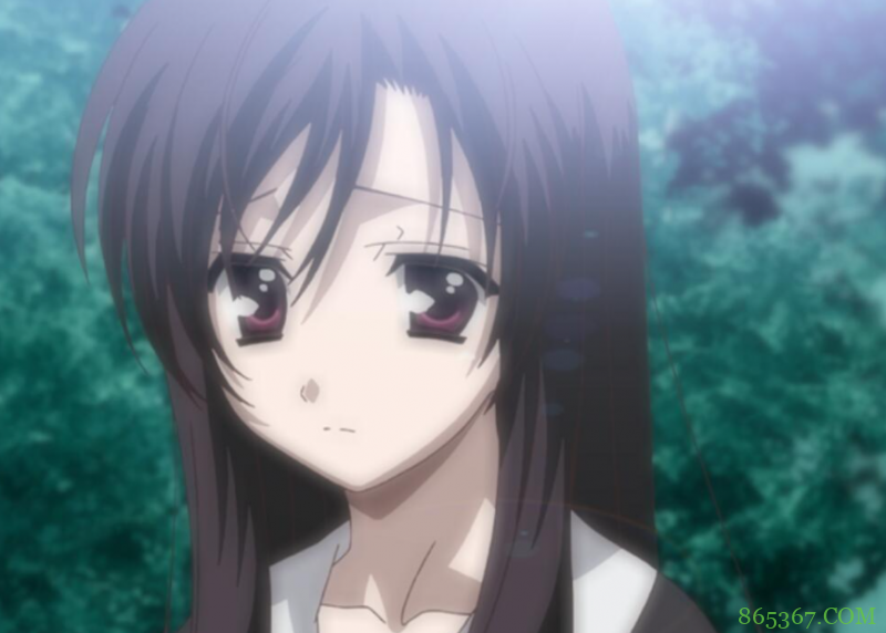 现实中的病娇太可怕，女子跟踪女护士2年，还是二次元好