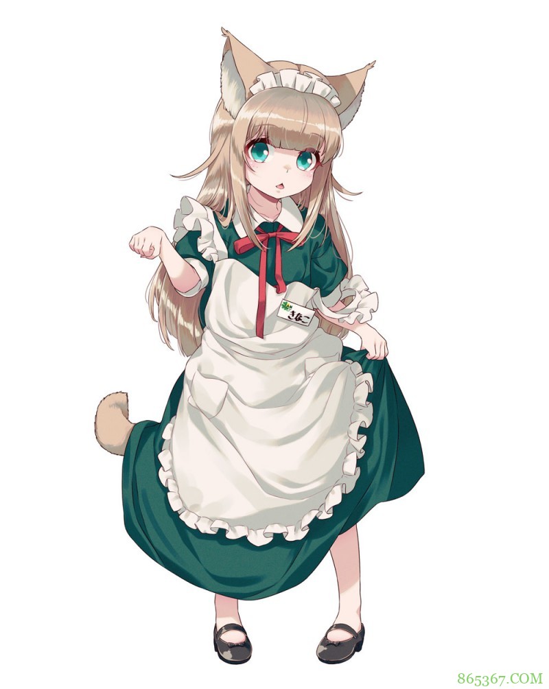 糟糕，40原老师最近都没咋画猫耳娘，而是专心晒猫了！