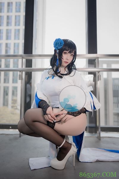95玉玲珑 _9_.jpg 超人气巨乳COSER – 三刀刀miido 高清写真13套合集【346P/2.48G】