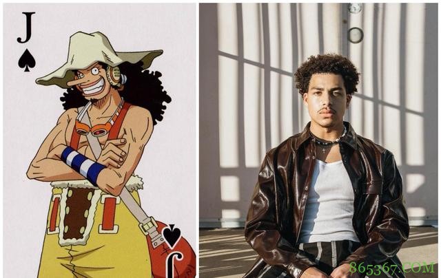 海贼王要出真人版,有人提议这个妹子可以演娜美,大家感觉如何?