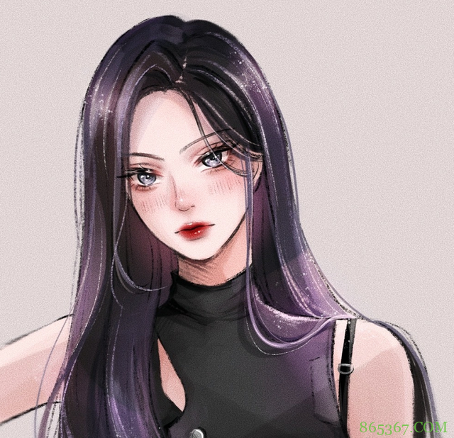 迪士尼公主们不仅换衣服还换发型,艾莎女王差点认不出,太好看了