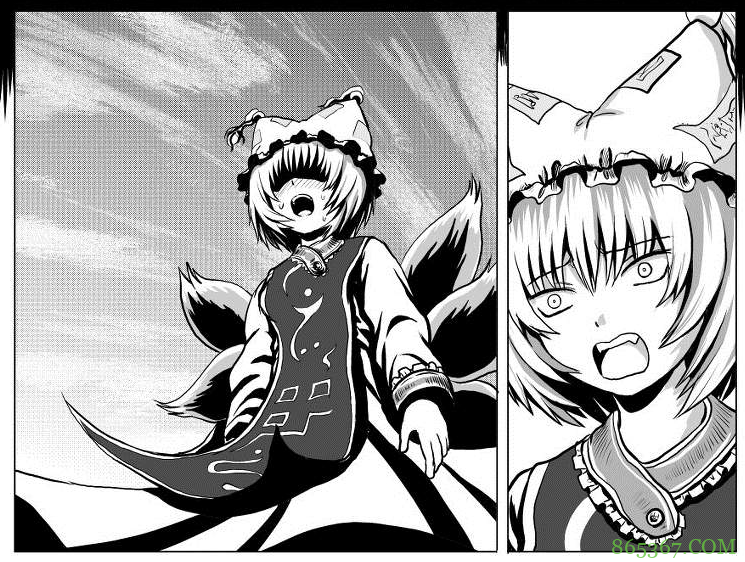 提到本子就想歪？有的大佬专门创作搞笑本子，照样在漫展上卖得火